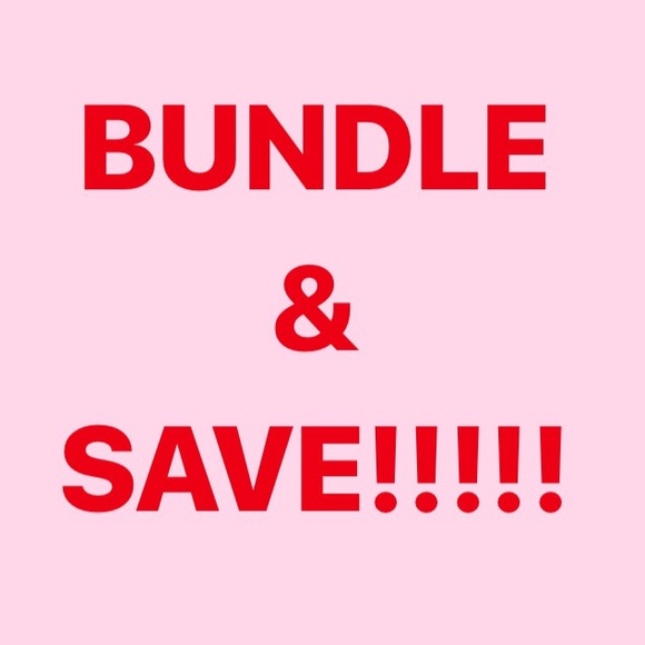 Pink Clothes - Picture 3 of 3